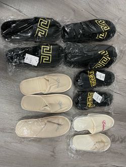 FASHION SLIPPERS MEN & WEMON ✅