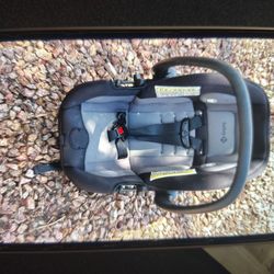 Car Seat / Double Stroller / Kid Car / Slide 