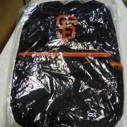 Brand New Sf Giants Backpack 