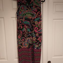 Women's Evan Picone Party Dress Size 14