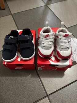 Boys sneakers
