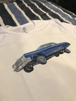 Get your car/truck on a shirt!