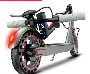 Electric Scooters