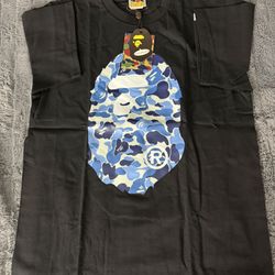 Bape Shirt