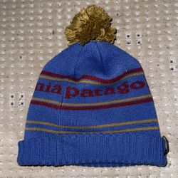 Patagonia Beanie 