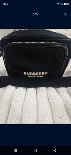 Burberry Original Bag, I Got It From Fashionphile For Double Of This Price.