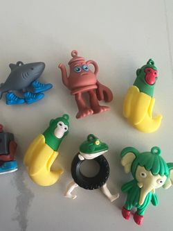 Funko Fortnite pint size Collectibles 16