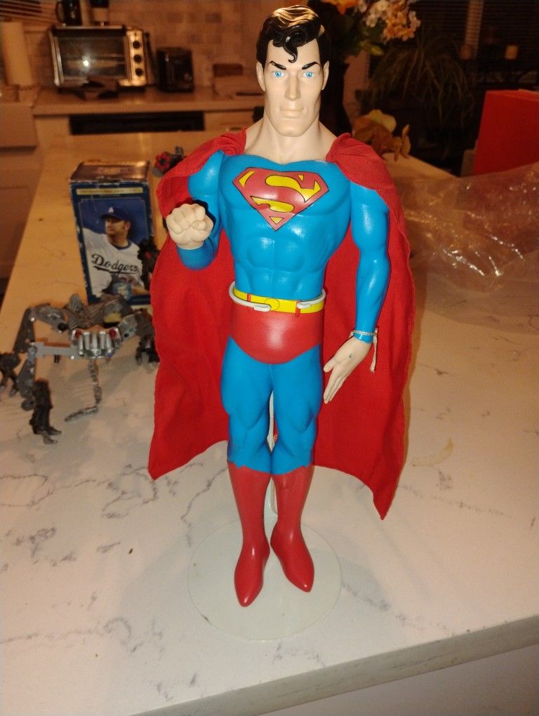 Collectible Action Figures