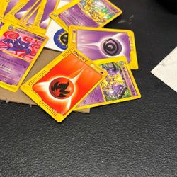 Pokémon Card Game