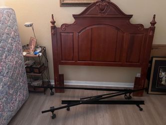 Queen Bedroom set