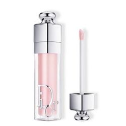 New Dior Addict Lip Maximizer Gloss Color: 002 NO BOX
