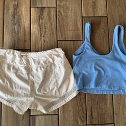 Lululemon Size 6 