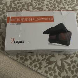 NECK MASSAGER