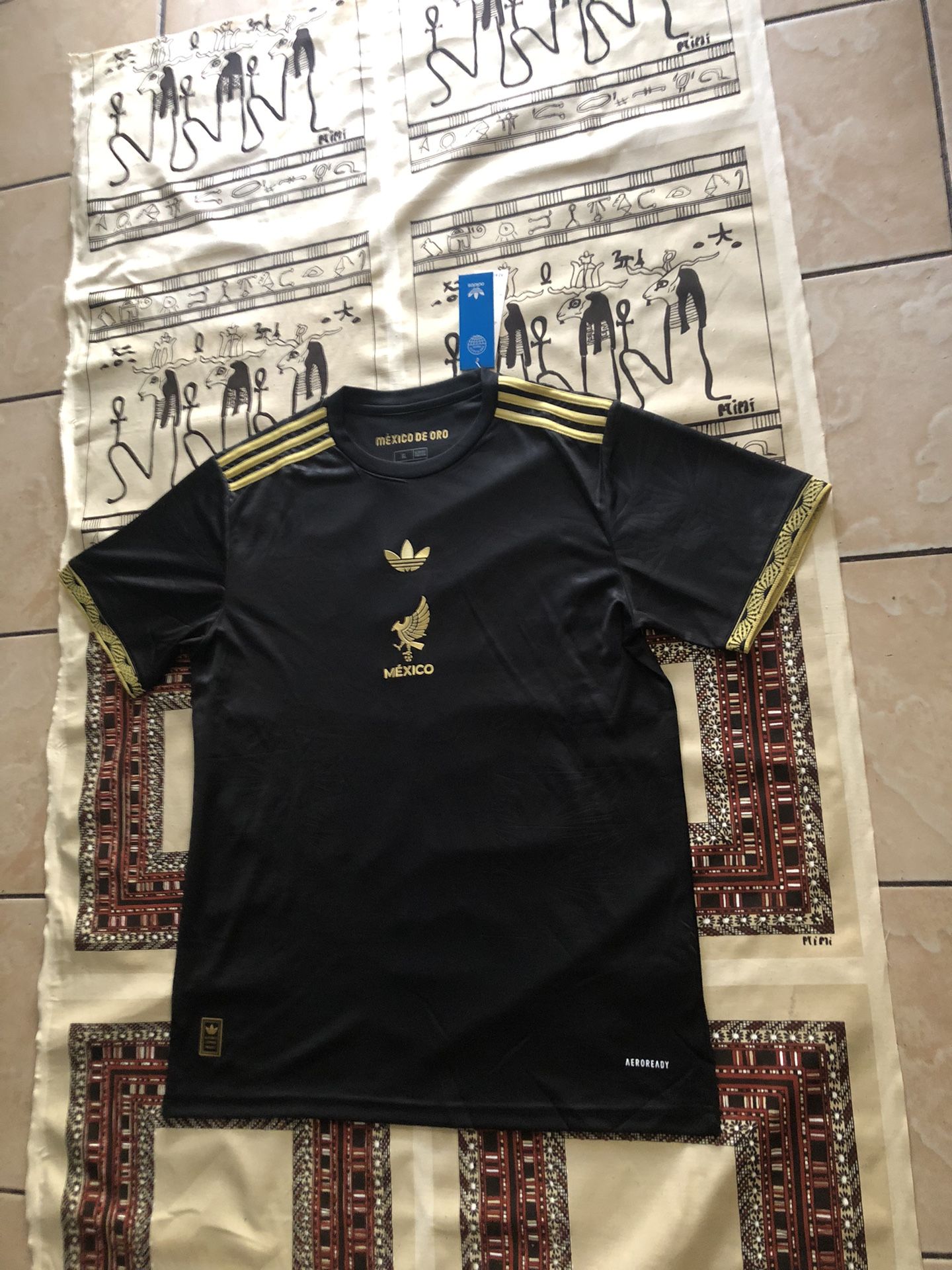 Mexico Mexico Jersey