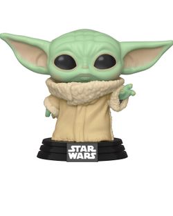 Star Wars Funko 368 The Child