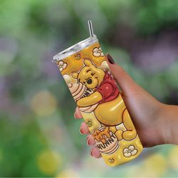 Winnie The Pooh 20oz Tumbler 