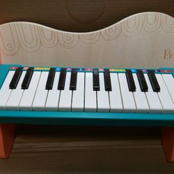 Baby Toys