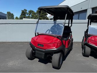 Golf Cart 2025 Club Car