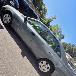 2005 Toyota Avalon