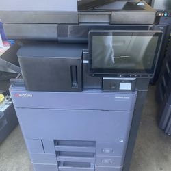 Kyocera TASKalfa 5003i Black & White Copier