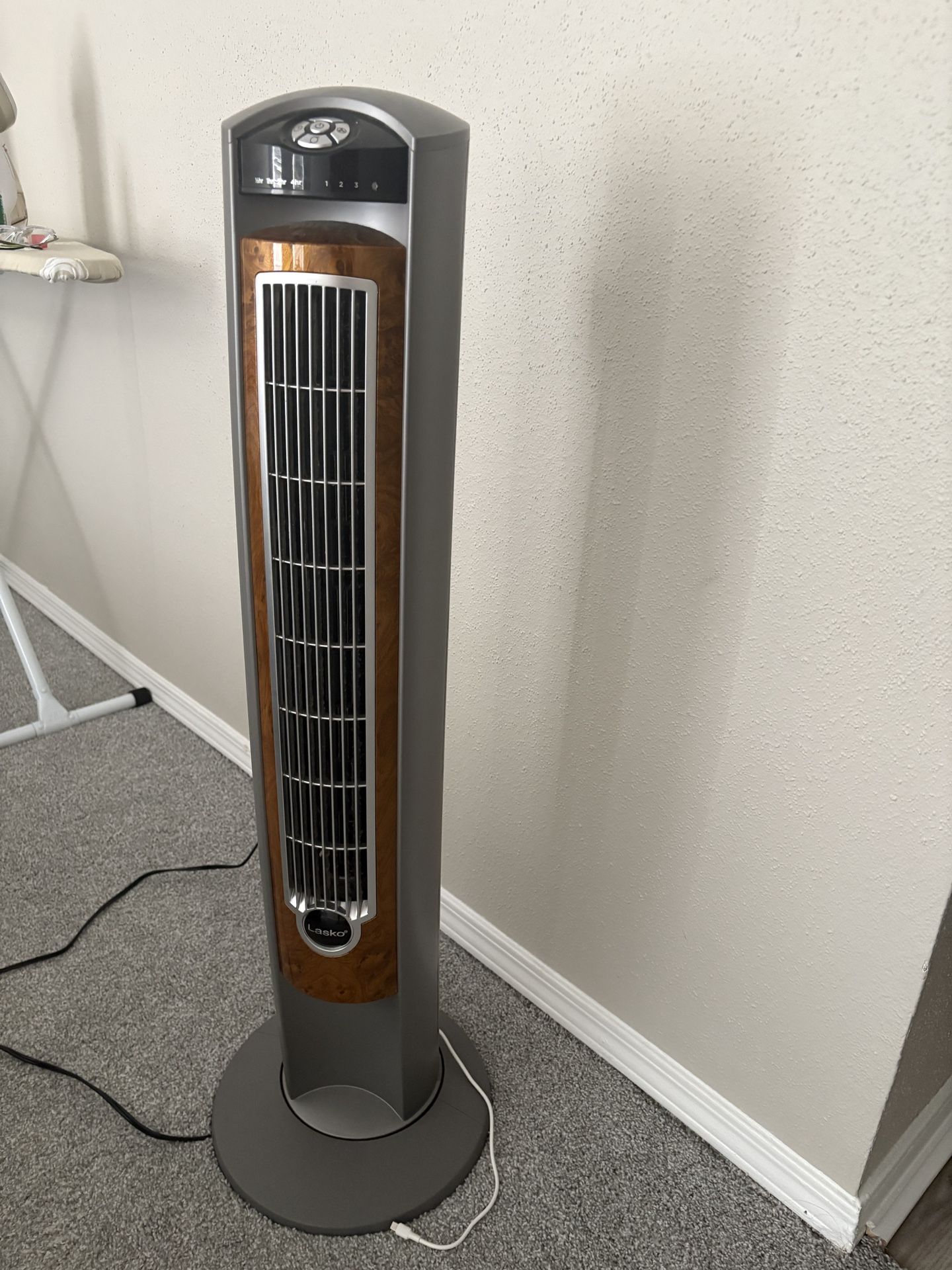 Tower Fan