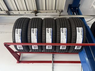 205 55 16 Falken$100Each