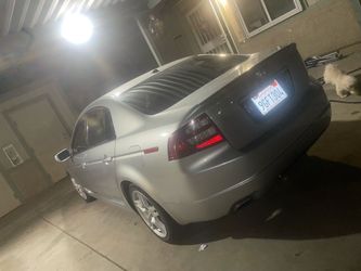 2006 Acura TL
