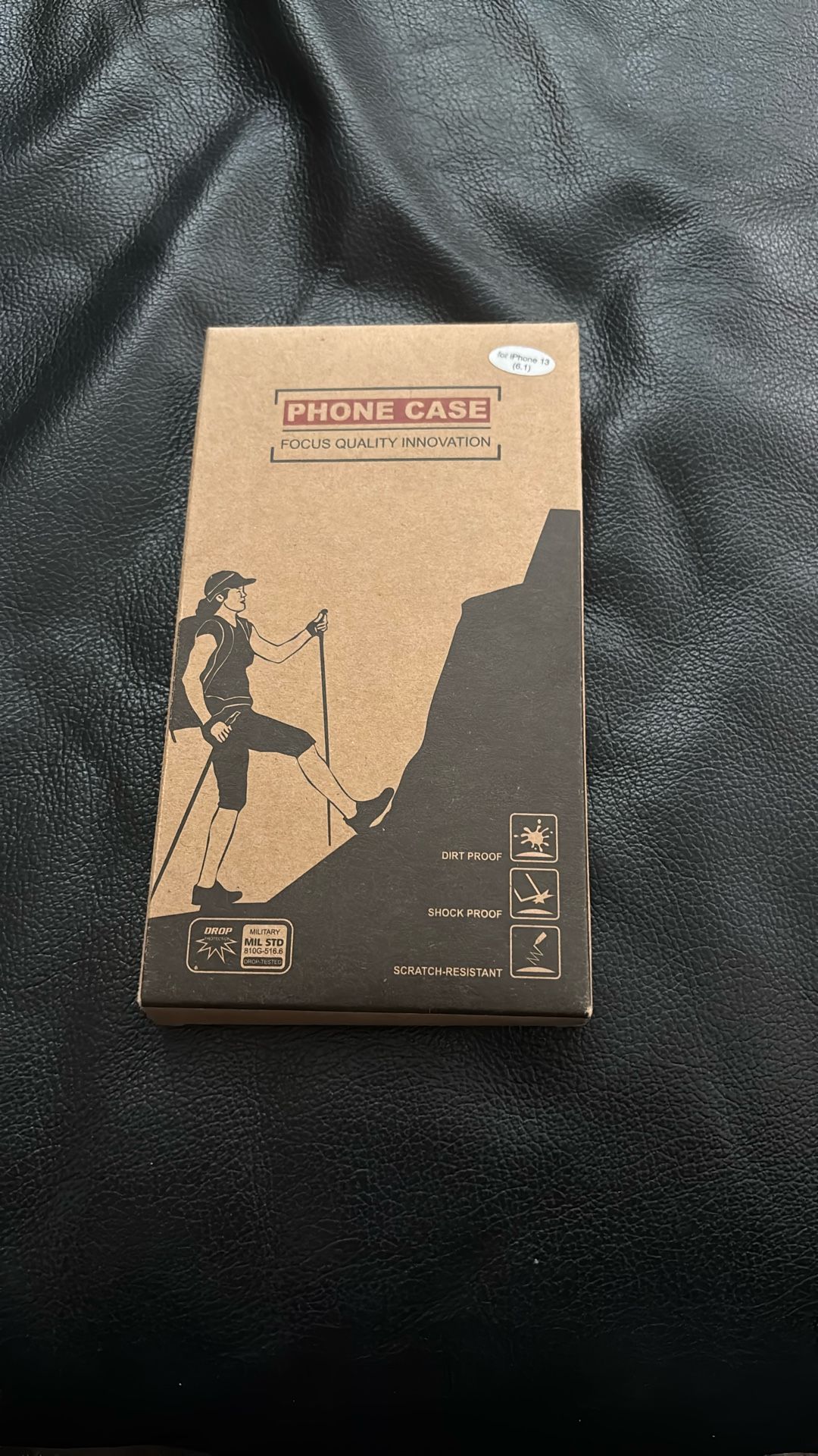 iPhone 13 Phone Case
