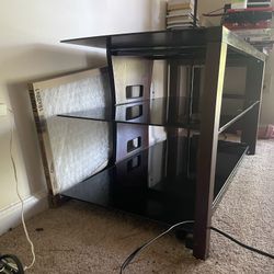 TV stand