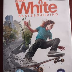 Nintendo Wii Game...