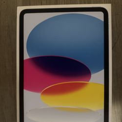 Apple iPad 