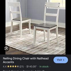 Dinning Table With Chairs