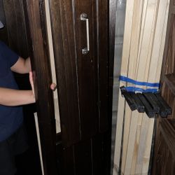 King Size Bed Frame