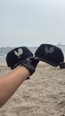 Roster Hats