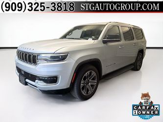 2024 Jeep Wagoneer L