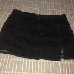 Luvamia Ladies Skort