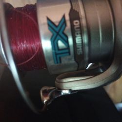 Shimano  2500 And Graphite Ugly Stick Fishing Rod