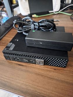 Dell Optiplex 7050 - i5 7500 - 12gb ram - 128gb ssd