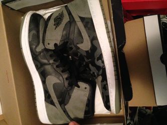Jordan 1 like new
