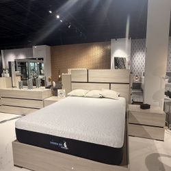 Bedroom Set