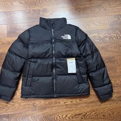THE NORTH FACE