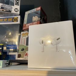 AirPod Pros