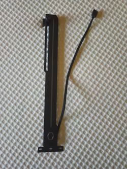 ARGB GPU Support Bracket / Anti Sag Holder