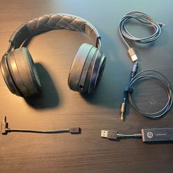 Lucidsound LS31 Wireless Gaming Headset