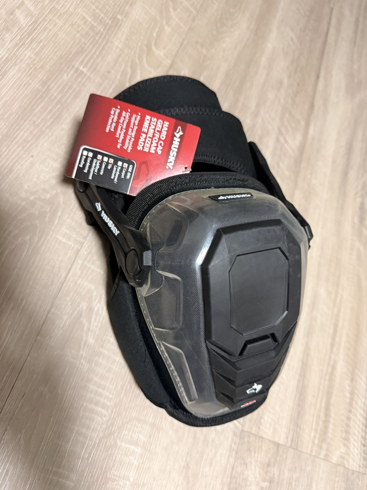 Husky Knee Pad 