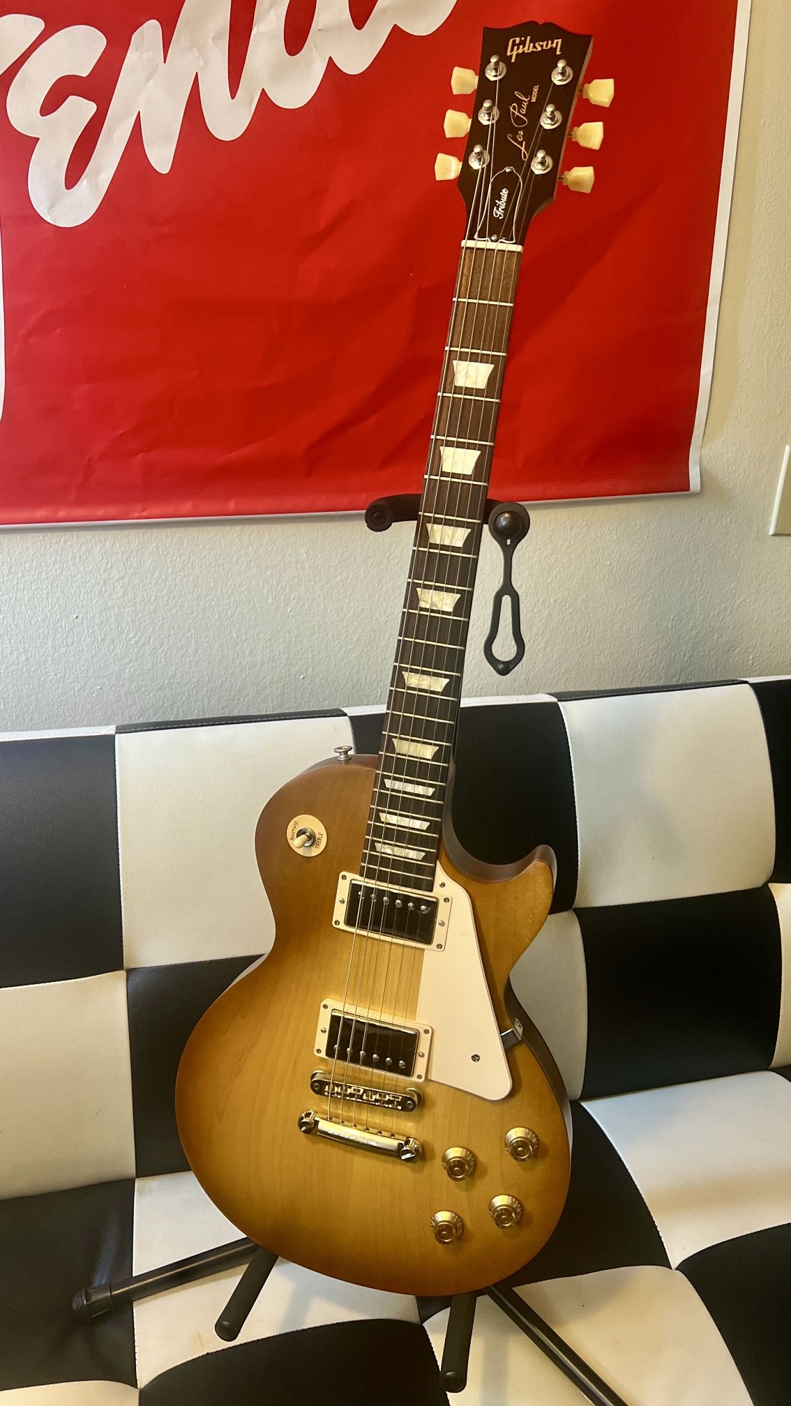 Gibson Les Paul Studio ‘50s Tribute