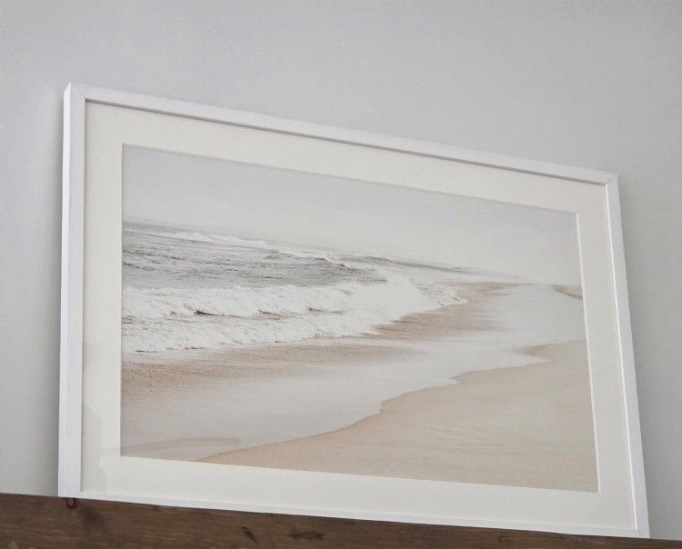 Framed Print