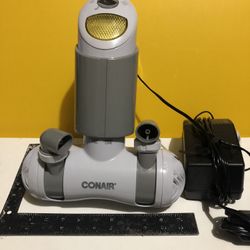 conair bath spa
