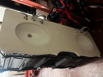 60 inch bathroom vanity