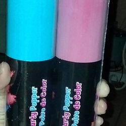powder Party Popper🎉🎉🎉